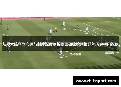 从战术阵容到心理与制度深度剖析墨西哥败给阿根廷的历史根因深挖 从战术阵容到心理与制度深度剖析墨西哥败给阿根廷的历史根因深挖