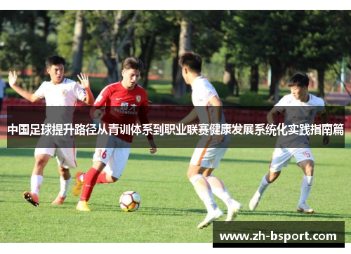 中国足球提升路径从青训体系到职业联赛健康发展系统化实践指南篇 中国足球提升路径从青训体系到职业联赛健康发展系统化实践指南篇