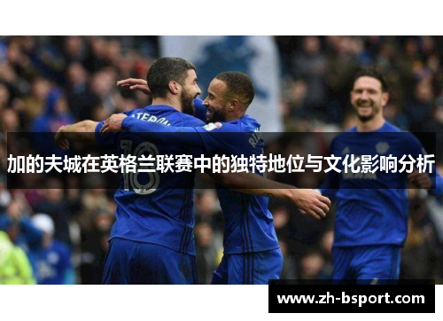 加的夫城在英格兰联赛中的独特地位与文化影响分析
